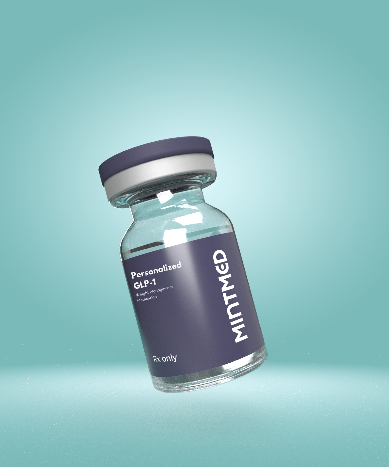 Compounded Semaglutide Personalized Weight Management