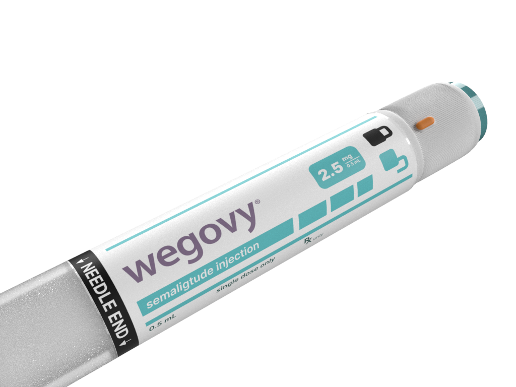 Wegovy