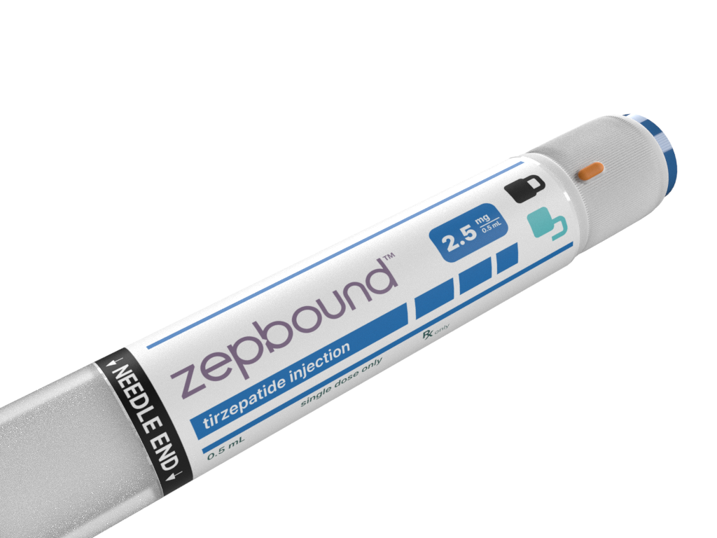 Zepbound