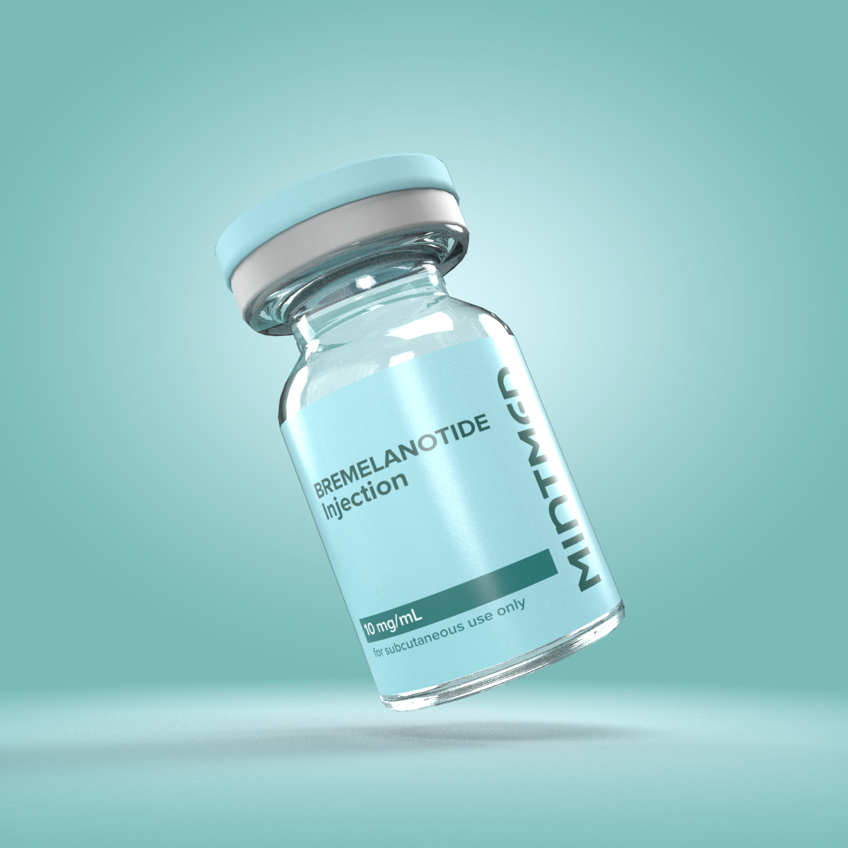 Bremelanotide