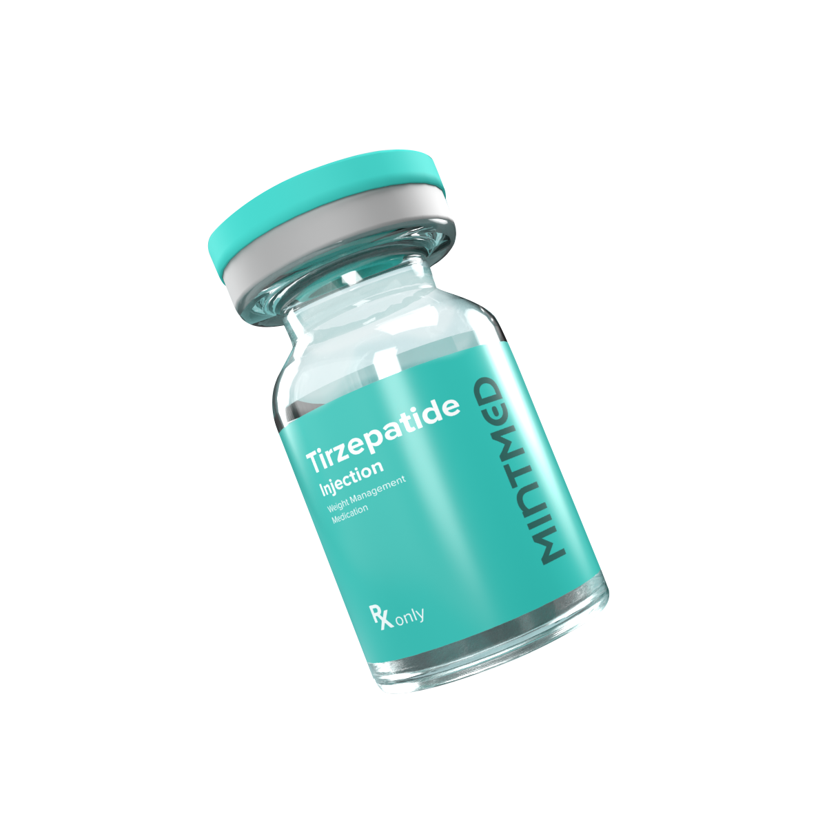 Tirazepide Injection