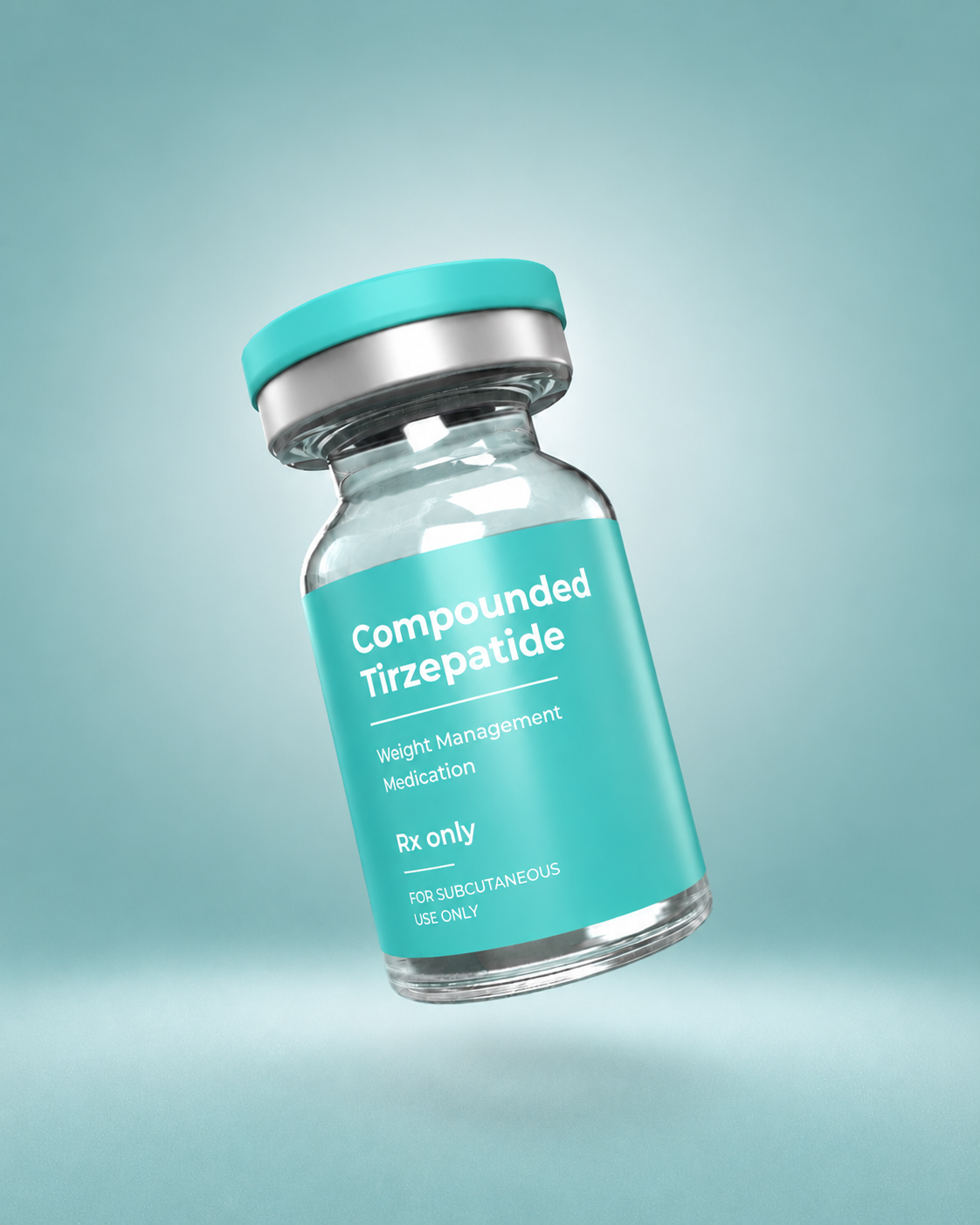 Compounded Tirzepatide – $179/month – Mint Med