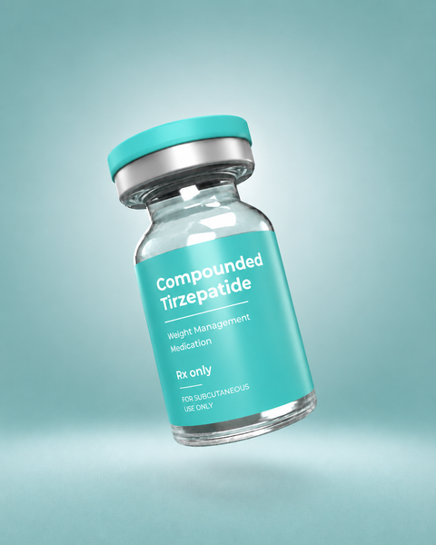 tirzepatide turkiye Compounded Tirzepatide – $179/month – Mint Med