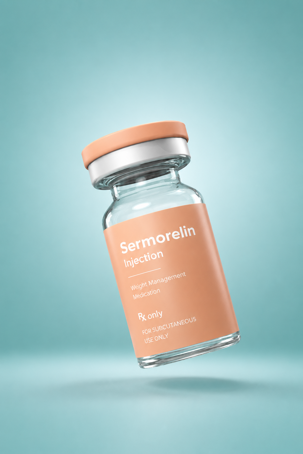 can you take sermorelin and tirzepatide together Compounded Tirzepatide – $179/month – Mint Med