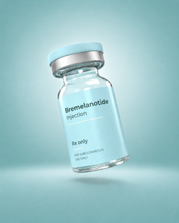 Bremelanotide 