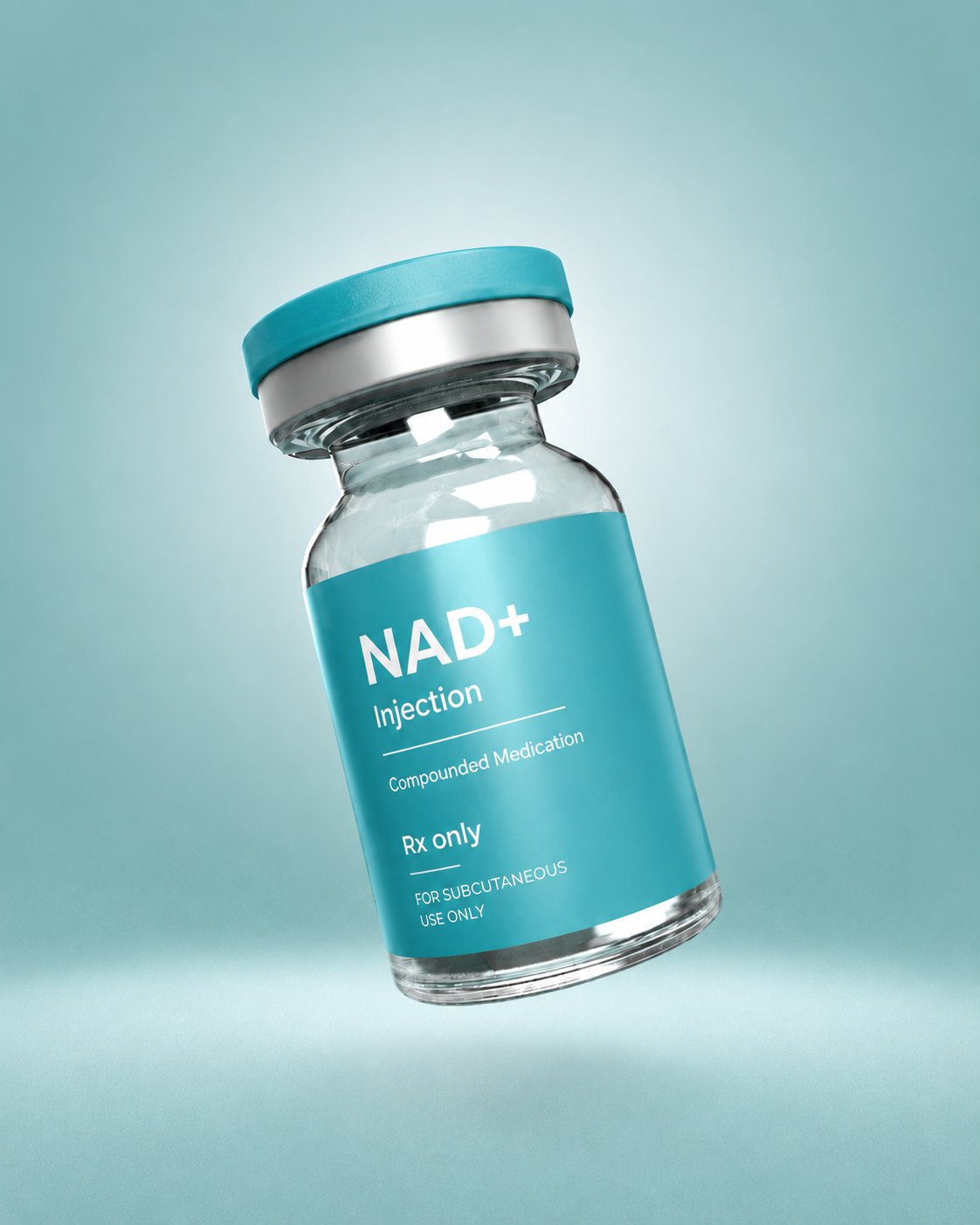 tirzepatide/nad+/cyanocobalamin Compounded Tirzepatide – $179/month – Mint Med