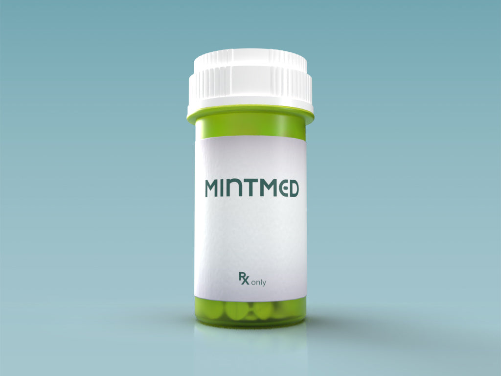 Oral Minoxidil