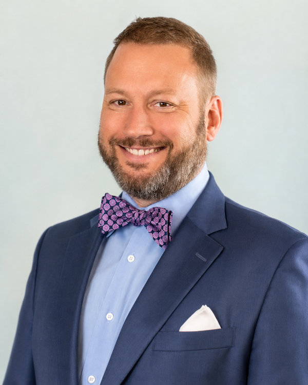 Dr. Roderick Huff, MD — MintMed Lead Physician