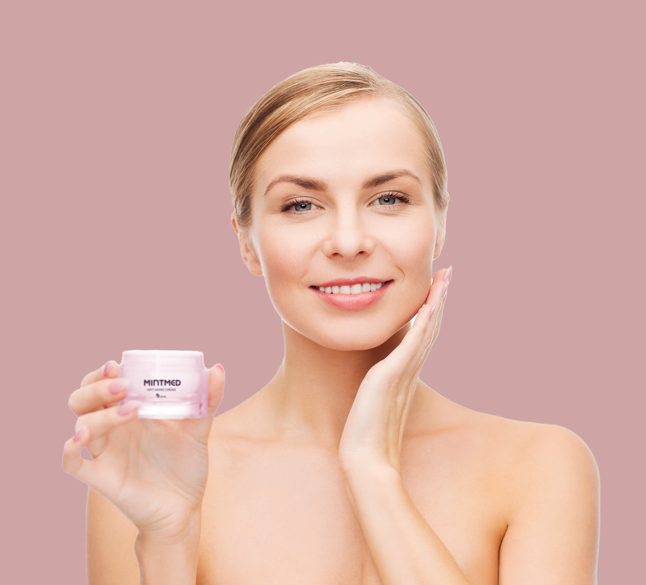 Anti-Aging RX Cream