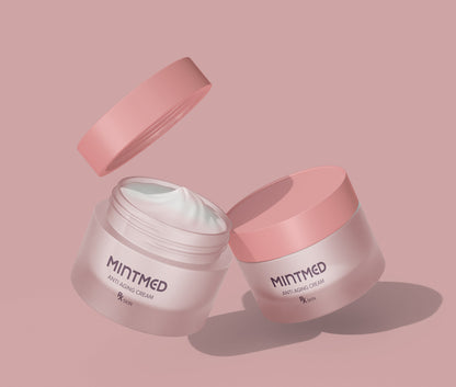 Anti-Aging RX Cream