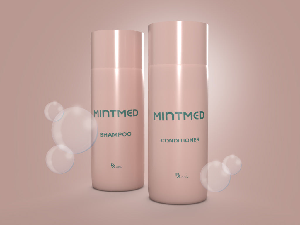 Minoxidil Shampoo