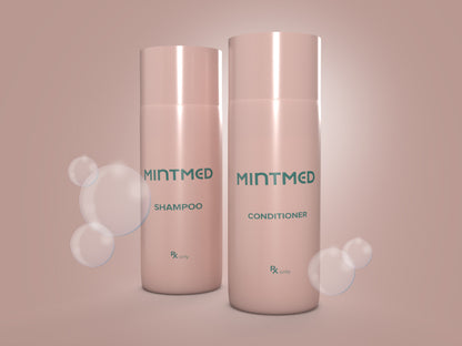 Minoxidil Shampoo