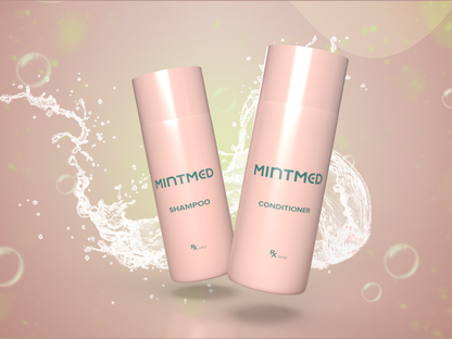 Minoxidil Shampoo