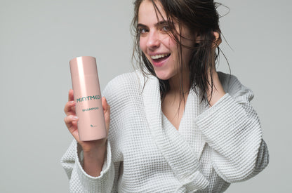 Minoxidil Shampoo